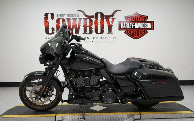 2023 Harley-Davidson Street Glide FLHXST - ST