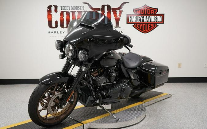 2023 Harley-Davidson Street Glide FLHXST - ST