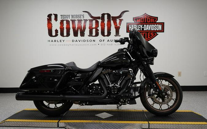 2023 Harley-Davidson Street Glide FLHXST - ST