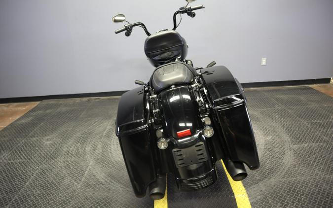 2023 Harley-Davidson Road King Special Vivid Black