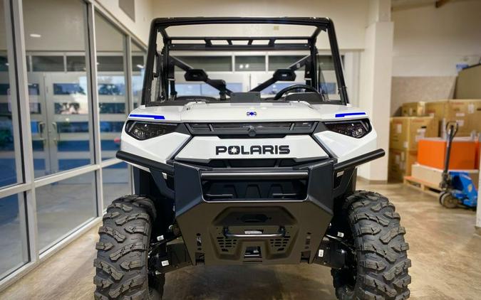 2024 Polaris® Ranger XP Kinetic Ultimate