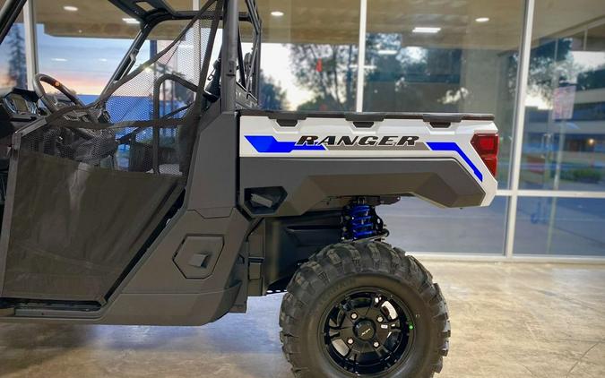 2024 Polaris® Ranger XP Kinetic Ultimate