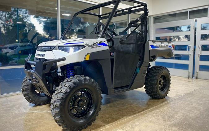 2024 Polaris® Ranger XP Kinetic Ultimate