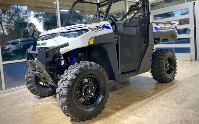 2024 Polaris® Ranger XP Kinetic Ultimate