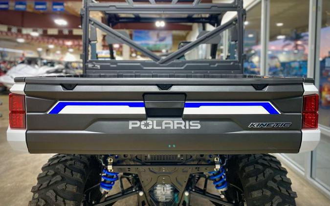 2024 Polaris® Ranger XP Kinetic Ultimate