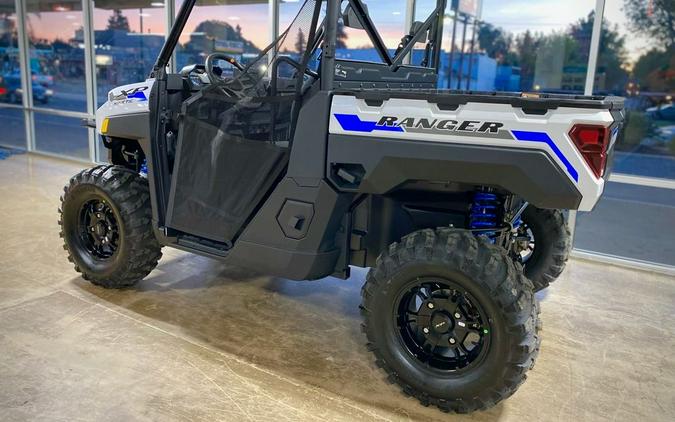 2024 Polaris® Ranger XP Kinetic Ultimate