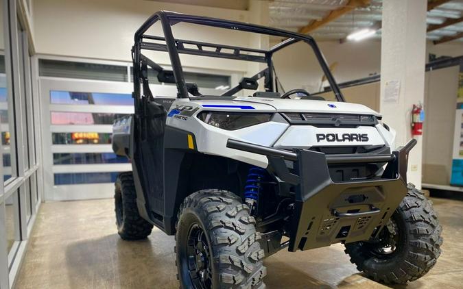 2024 Polaris® Ranger XP Kinetic Ultimate