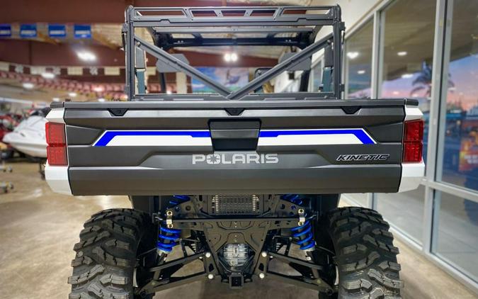 2024 Polaris® Ranger XP Kinetic Ultimate