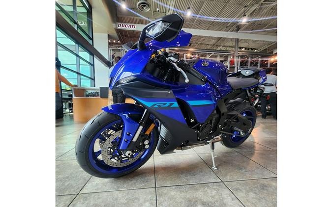 2024 Yamaha YZF R1