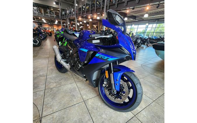 2024 Yamaha YZF R1