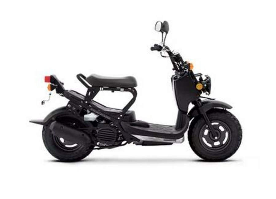 2024 Honda® Ruckus