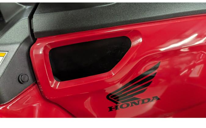 2024 Honda FOURTRAX FOREMAN 4X4