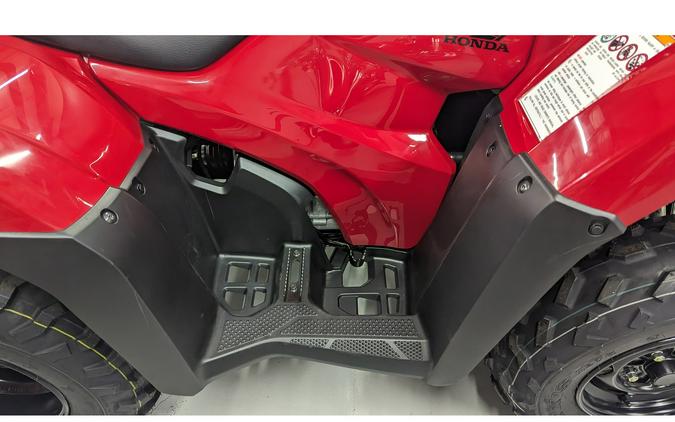 2024 Honda FOURTRAX FOREMAN 4X4