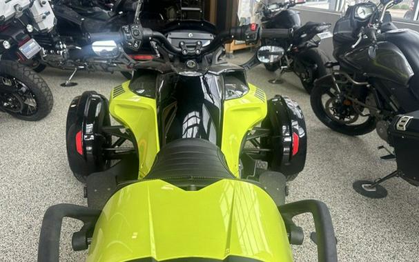 2023 Can-Am Spyder F3