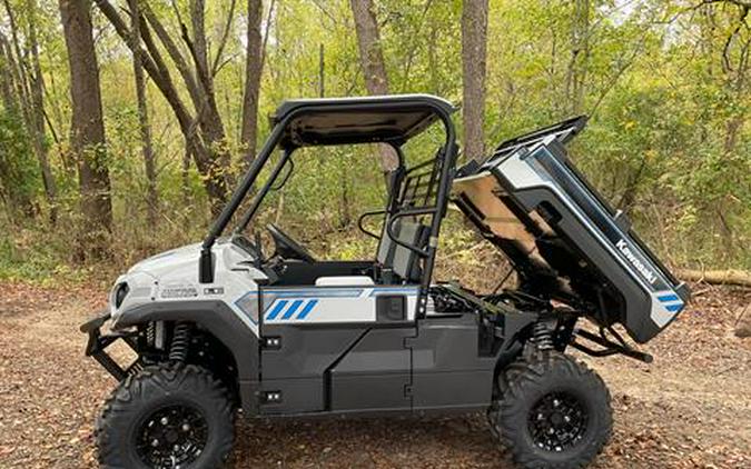 2024 Kawasaki MULE PRO-FXR 1000 LE