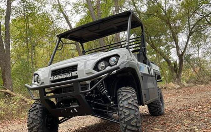 2024 Kawasaki MULE PRO-FXR 1000 LE