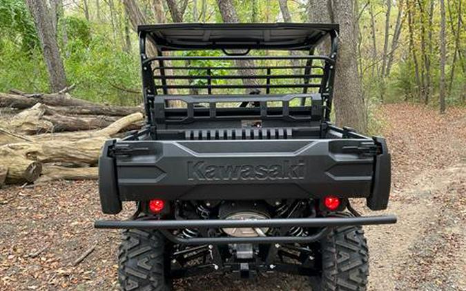 2024 Kawasaki MULE PRO-FXR 1000 LE