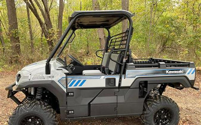 2024 Kawasaki MULE PRO-FXR 1000 LE