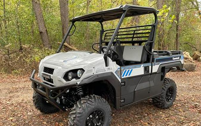 2024 Kawasaki MULE PRO-FXR 1000 LE