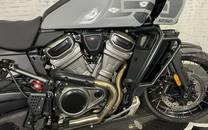 2024 Harley-Davidson Pan America™ 1250 Special