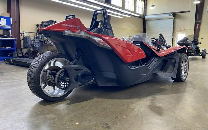 2020 Polaris Slingshot® Slingshot® SL