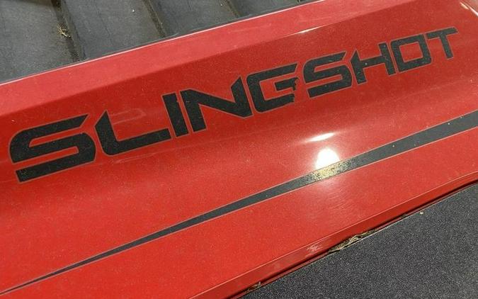 2020 Polaris Slingshot® Slingshot® SL