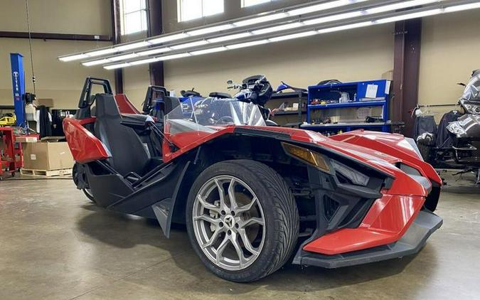 2020 Polaris Slingshot® Slingshot® SL