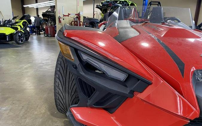 2020 Polaris Slingshot® Slingshot® SL