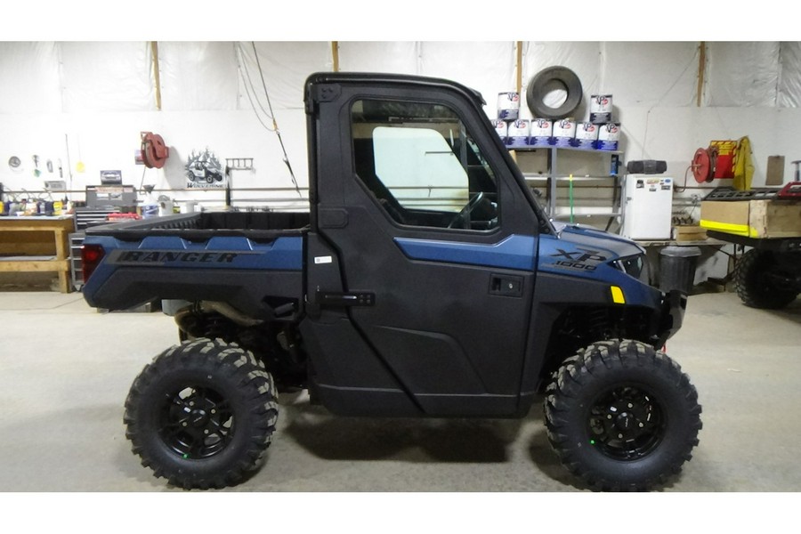 2025 Polaris Industries RANGER XP 1000 NORTH STAR EDITION PREMIUM