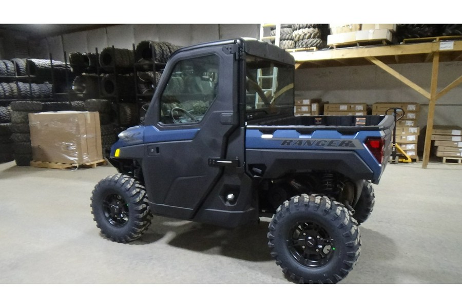 2025 Polaris Industries RANGER XP 1000 NORTH STAR EDITION PREMIUM