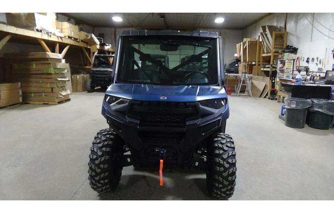 2025 Polaris Industries RANGER XP 1000 NORTH STAR EDITION PREMIUM