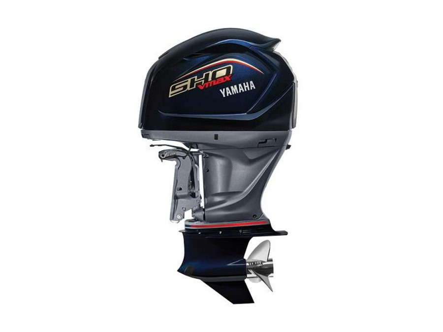 2023 Yamaha Marine VF200 VMAX SHO