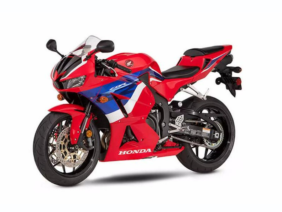 2024 Honda® CBR600RR