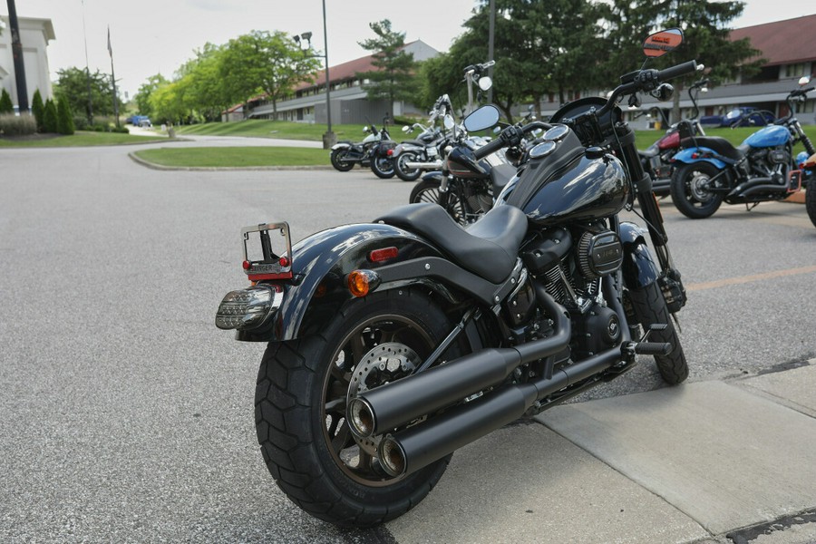 Used 2020 Harley-Davidson Softail Low Rider S For Sale Near Medina, Ohio