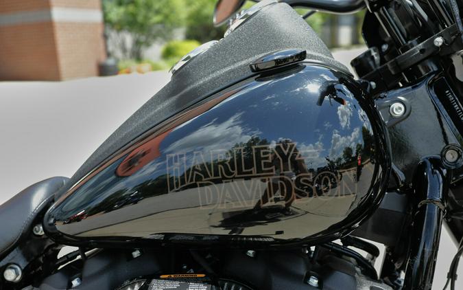 Used 2020 Harley-Davidson Softail Low Rider S For Sale Near Medina, Ohio