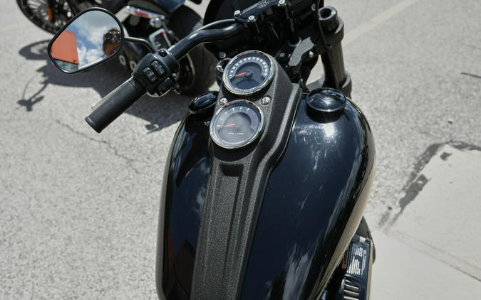 Used 2020 Harley-Davidson Softail Low Rider S For Sale Near Medina, Ohio