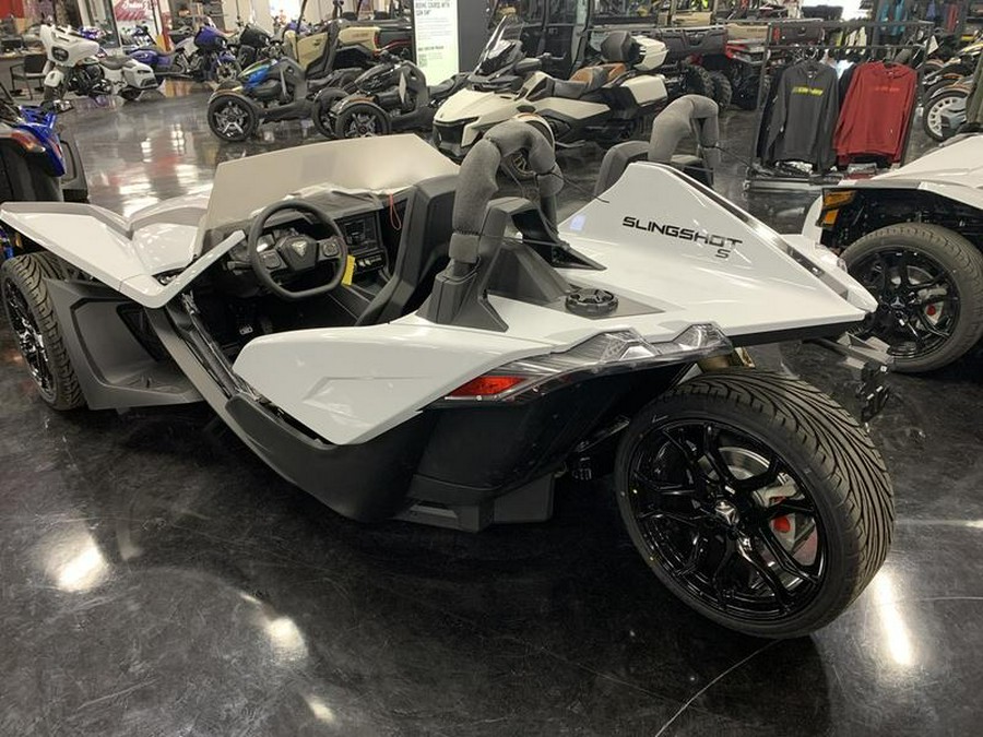 2024 Polaris Slingshot® Slingshot® S AutoDrive w/ Technology Package I