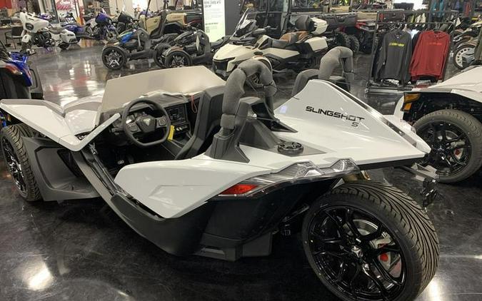 2024 Polaris Slingshot® Slingshot® S AutoDrive w/ Technology Package I