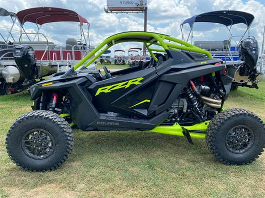 2024 Polaris RZR Pro R Ultimate