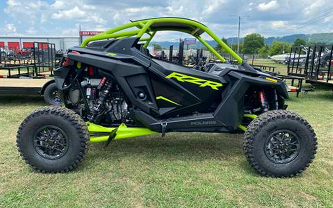 2024 Polaris RZR Pro R Ultimate