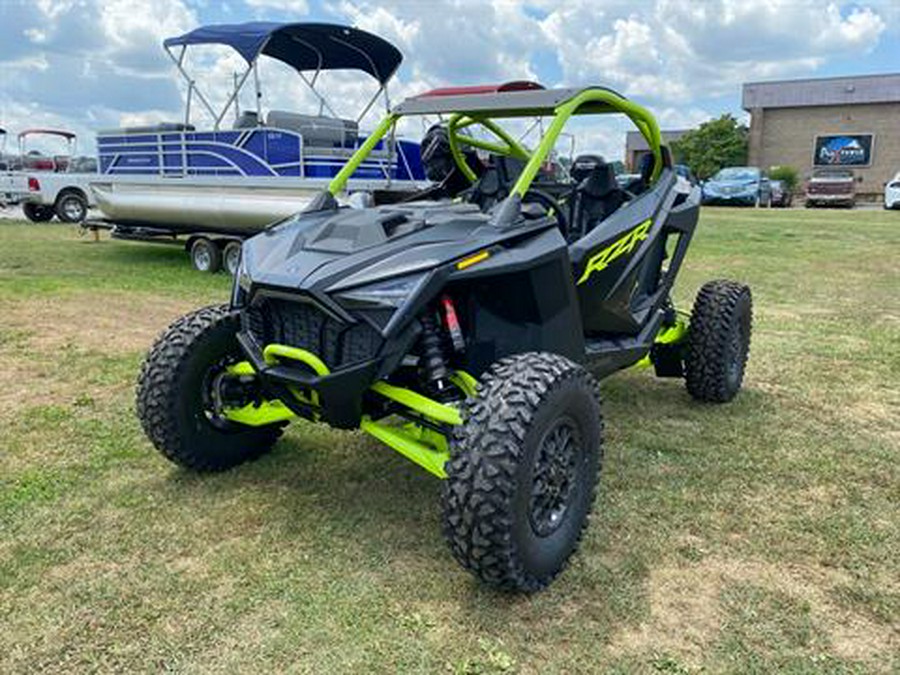 2024 Polaris RZR Pro R Ultimate