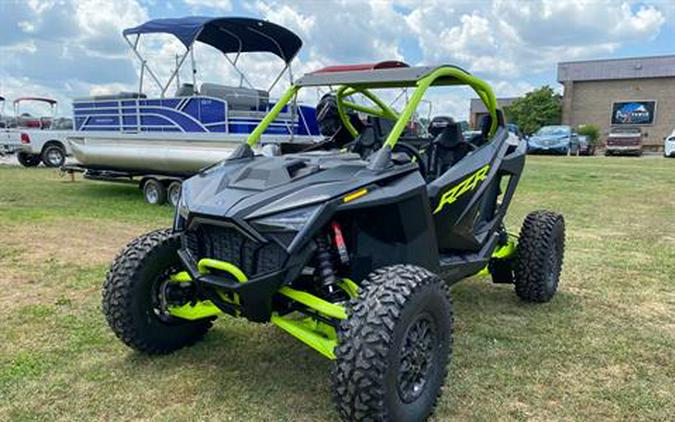 2024 Polaris RZR Pro R Ultimate