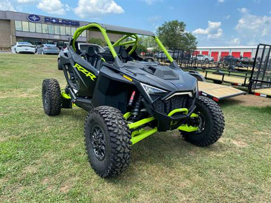 2024 Polaris RZR Pro R Ultimate