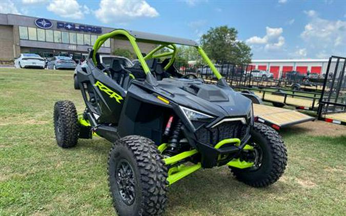 2024 Polaris RZR Pro R Ultimate