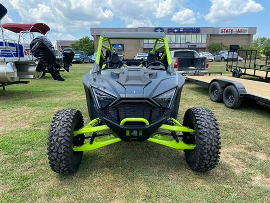 2024 Polaris RZR Pro R Ultimate