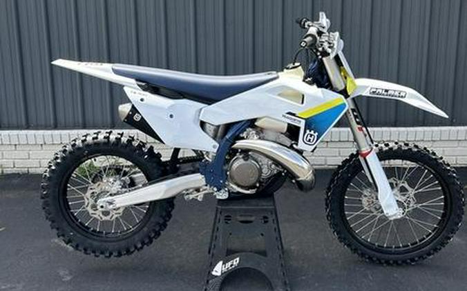 2025 Husqvarna® TX 300