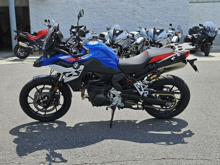 2024 BMW F 800 GS Sport