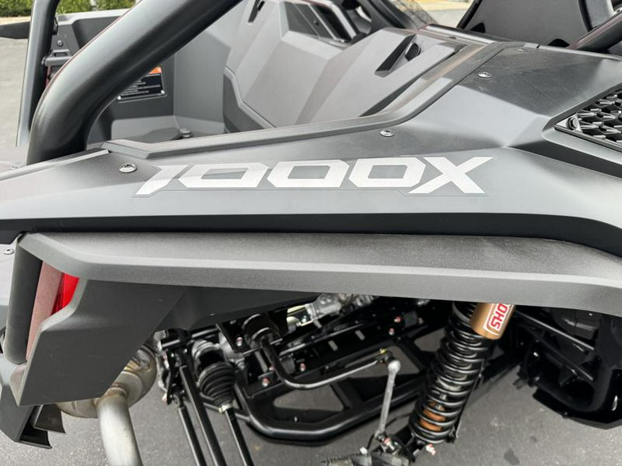 2024 Honda® Talon 1000X