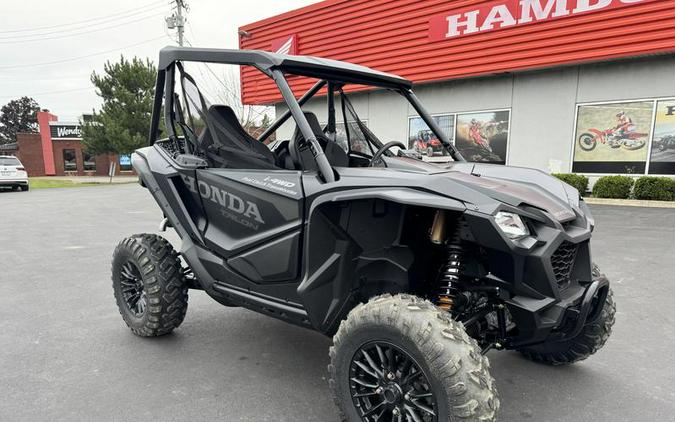 2024 Honda® Talon 1000X