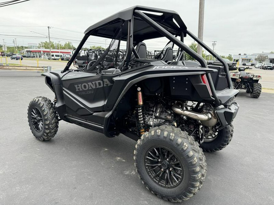 2024 Honda® Talon 1000X